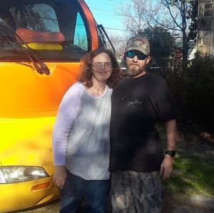 Meet your Posher, Adam